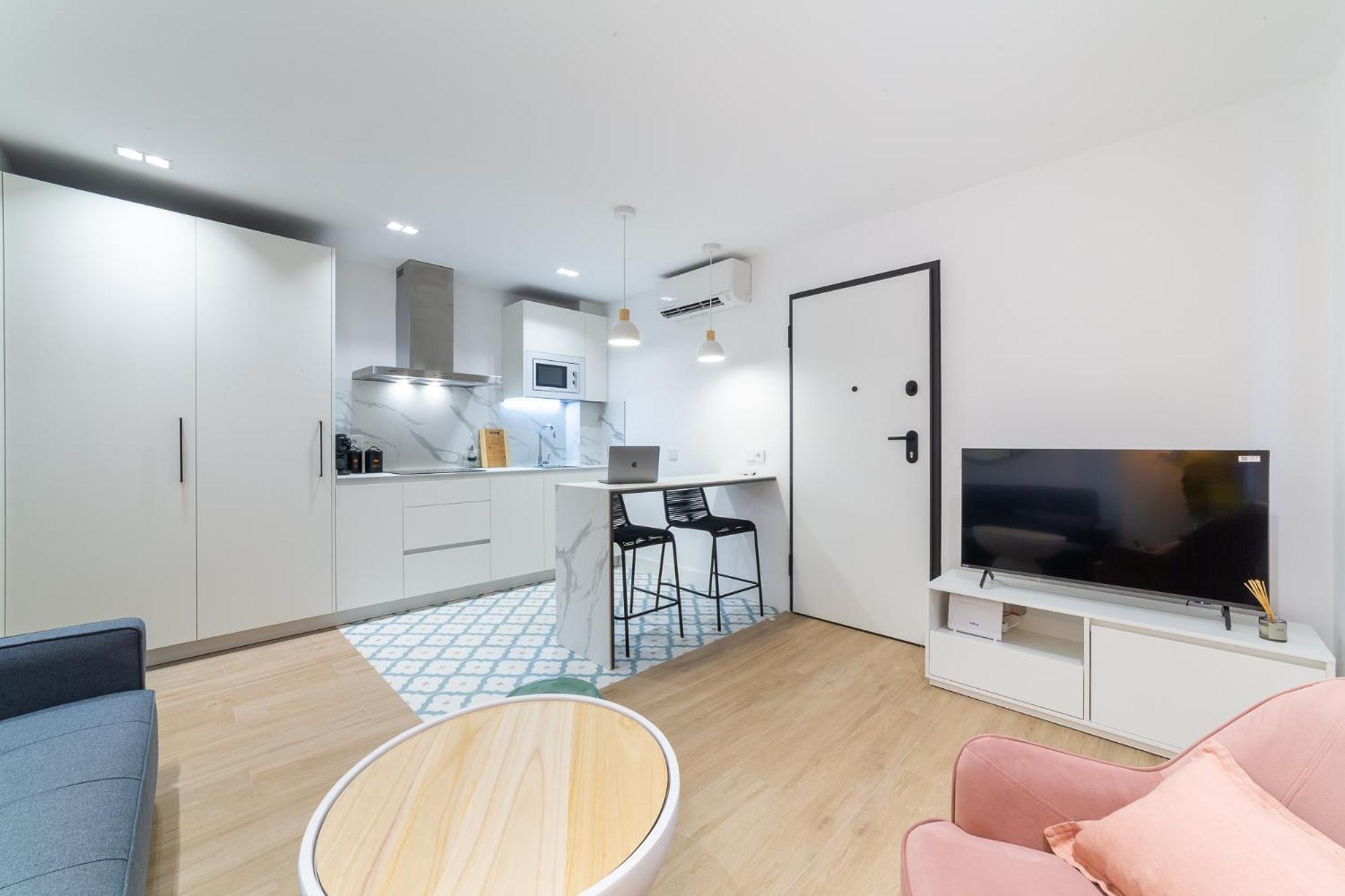 Апартаменти Exclusivo Loft Catedral Альмерія Екстер'єр фото