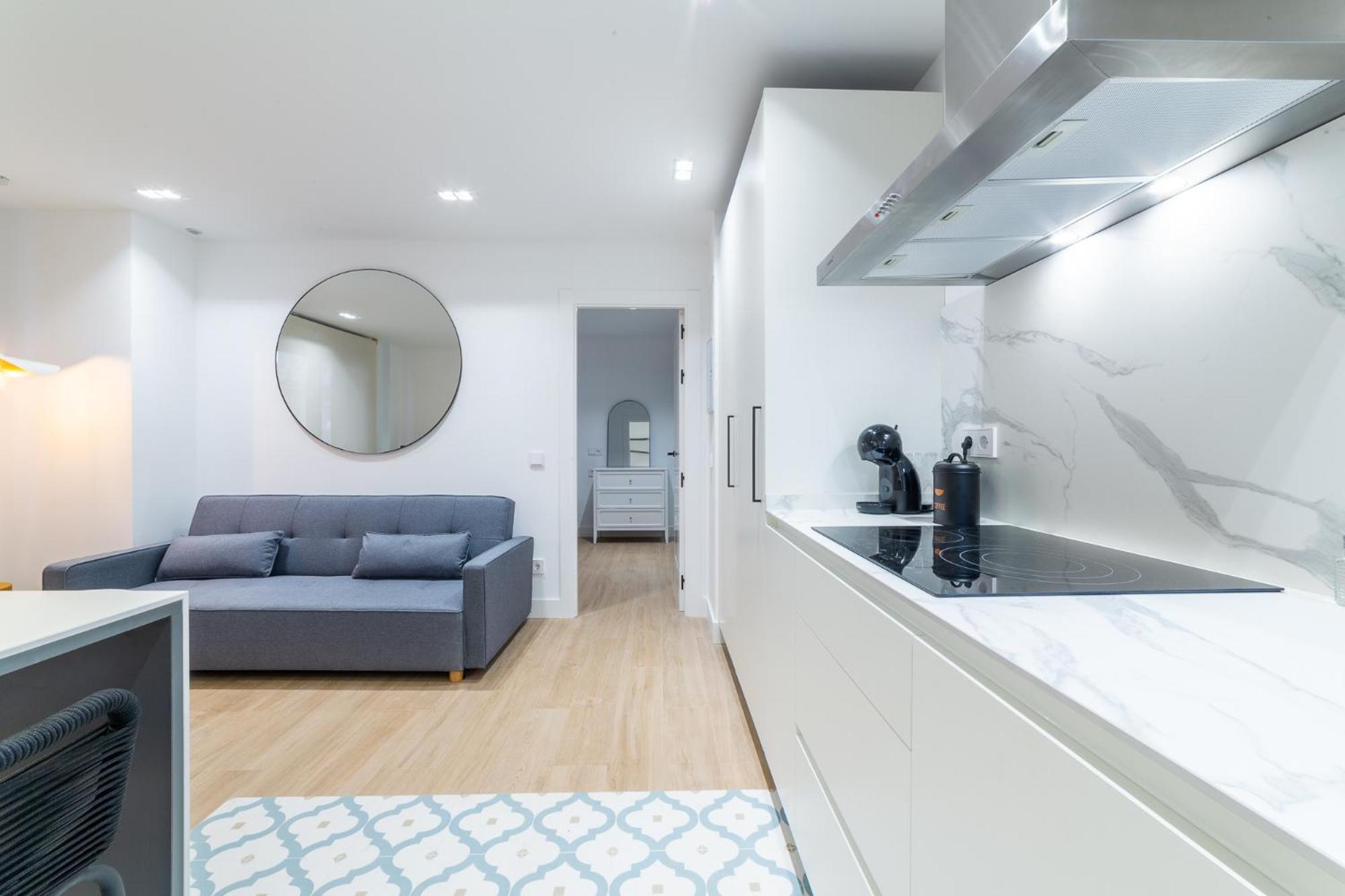 Апартаменти Exclusivo Loft Catedral Альмерія Екстер'єр фото